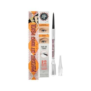 Imagem de Benefit Precisely My Brow Pencil (Lápis Definidor Ultra Fino), 0,1 g (#3,75, marrom médio quente)