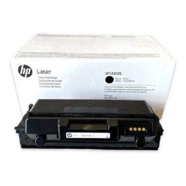 Imagem de Toner Hp W1330x 330x Preto | M432fdn M432 M408dn M408 |   15k