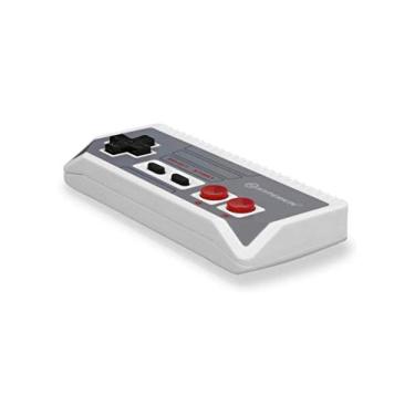 Imagem de Hyperkin "Cadet" Premium BT Controller para NES/PC/Mac/Android (inclui adaptador sem fio)