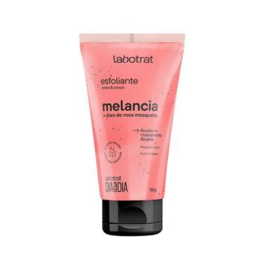 Imagem de Labotrat Dia a Dia Melancia Esfoliante 150ml