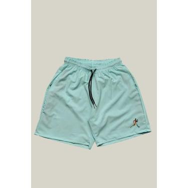 Imagem de Bermuda Shorts Masculino Corrida Elastano Premium WSS Run Colors - WSS