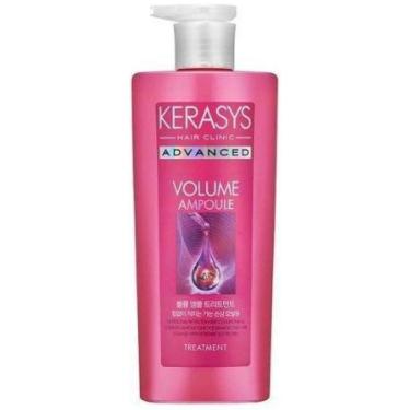 Imagem de Máscara Kerasys Advance Ampoule Volume 600Ml