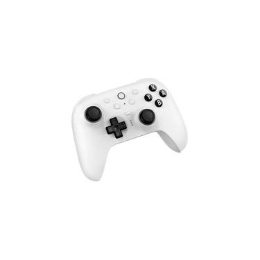 Imagem de Controle Wireless 8BitDo Ultimate 2, Efeito Hall, Bluetooth, com Dock, p/ Switch, PC e...