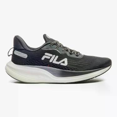 Imagem de Tenis Masculino Running Fila Speedzone 1243476