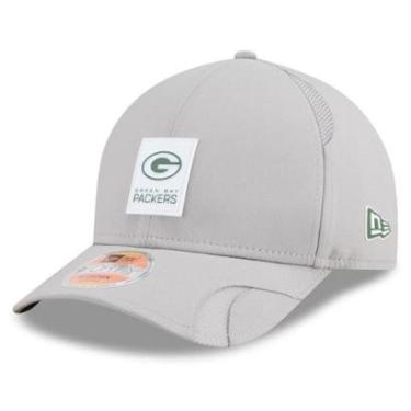 Imagem de BONE NEW ERA NFL25 SL 940MC CW GREPAC GRA-Masculino
