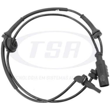 Imagem de Sensor abs Dianteiro Fiat Grand Siena 2012 a 2023 TSA