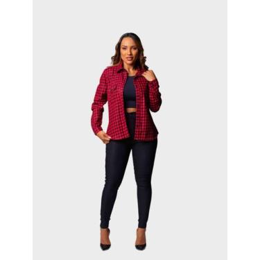 Imagem de Calça Feminina Alfaiataria Razon Jeans, 40, Preto