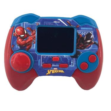 Imagem de Minigame Infantil Portátil - Homem-Aranha