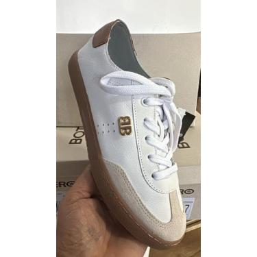 Imagem de Tênis Bottero Casual Sneakers 376603, Branco, 37