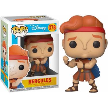 Imagem de Boneco Pop Funko 378 Hercules