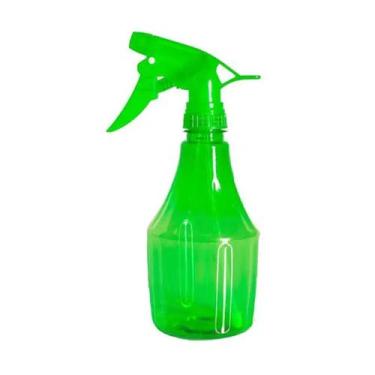 Imagem de Borrifador Pulverizador manual 550ml Multiuso Jardinagem irrigação de 