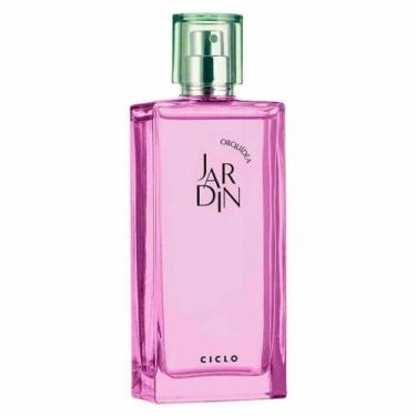 Imagem de Deo Colonia Jardin Orquidea Ciclo 100ml