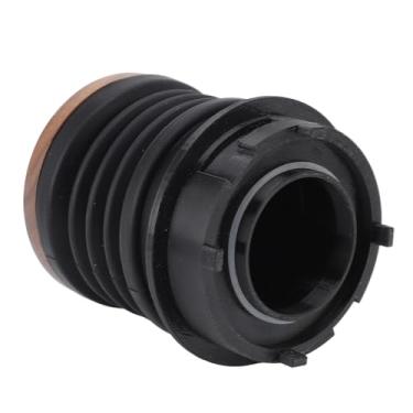 Imagem de Jiawu Moedor de café de Silicone Com Capa de Madeira de Nogueira para Wpm Zd 15n Zd12 Zd15 Zd16, Fácil Operação, para Desperdício Mínimo