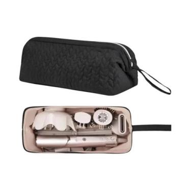 Imagem de Bolsa Organizadora De Viagem Para Secador De Cabelo Dyson Airwrap Esto