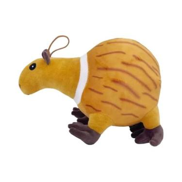 Imagem de Brinquedo De Pelúcia Tubarão Tung Tung Sahur Tralalero Presente De Ani