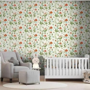 Imagem de Papel De Parede Bobinex Infantil Sonhos Ref. 4215