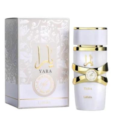 Imagem de Perfume Yara Moi Lattafa Eau de Parfum Feminino  100 ml-Feminino