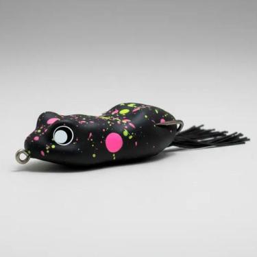 Imagem de Isca Matadeira Monster.Z 70 - F28 Frog Sapinho Para Traira - Matadeira