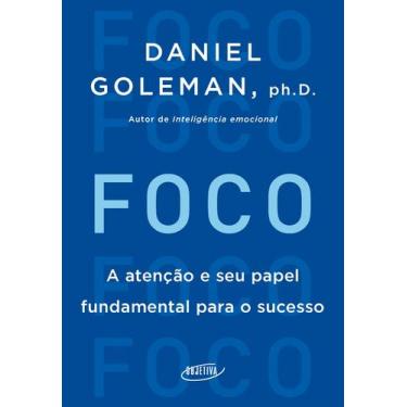 Imagem de Livro - Foco