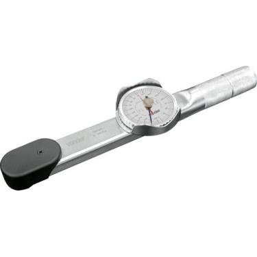 Imagem de Torquímetro Relógio 1/2" 0-250Nm Vonder