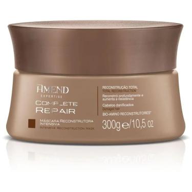 Imagem de Máscara de Reconstrução Complete Repair Amend 300G