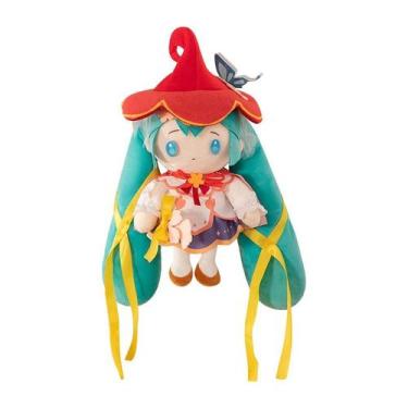 Imagem de Boneca de pelúcia Hatsune Miku Anime 35cm - Yiweisai