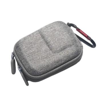 Imagem de Bolsa De Armazenamento Protetora Para Câmera Esportiva Insta360 Ace pr