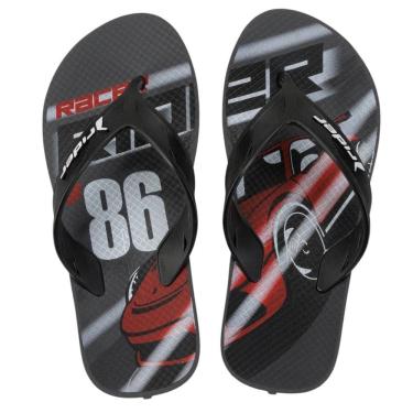 Imagem de Chinelo Infantil Menino Gamer Rider Kids Street Joy