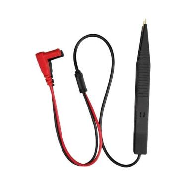 Imagem de Multímetro De Capacitância Universal ANENG LCR, Detector De Resistênci