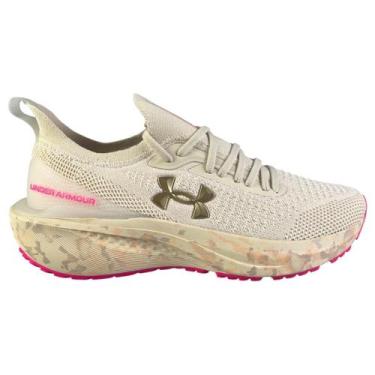 Imagem de Tênis Under Armour Charged Quicker 2 Feminino Original Esportivo Acade