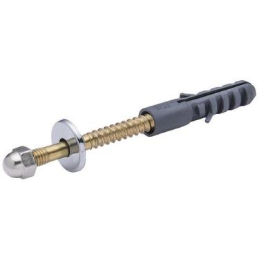 Imagem de Parafuso Vaso Sanitario Com Bucha 10cm - Atopy