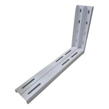 Imagem de Suporte 450mm X 40 Split De 7 A 12.000 Btus Até 80 Kg Barril - SM STEE
