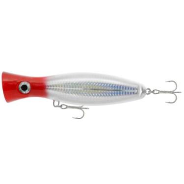 Imagem de Isca Artificial Fat Popper 100 Cor 17 - Crown