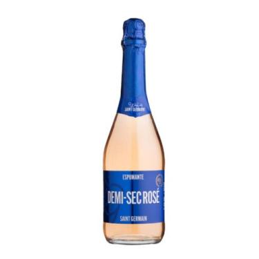 Imagem de Espumante st germain rose demi 660ml - Saint Germain