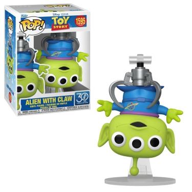 Imagem de Boneco Funko Pop! Disney Toy Story 30 Anos - E.t. Com Garra
