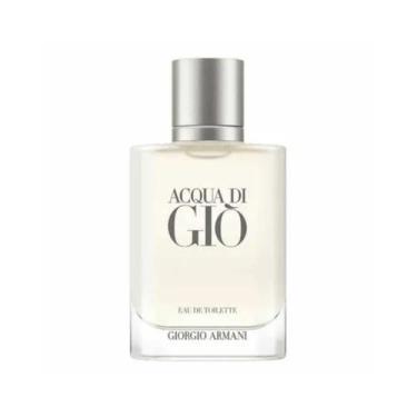 Imagem de Acqua Di Giò Giorgio Armani Perfume Masculino Eau de Toilette 50ml, 20