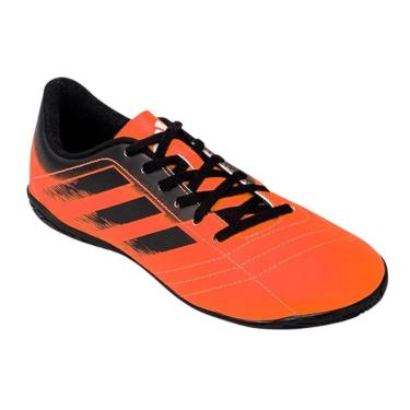 Imagem de Chuteira Futsal Adidas Rabisco Infantil-Unissex