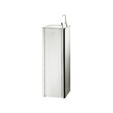 Imagem de Bebedouro de Pressão Industrial BAG40 220V Inox - IBBL, 220V