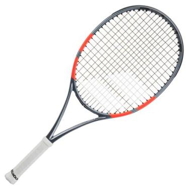 Imagem de Raquete de Tênis Babolat Pure Strike 26 Junior 2025