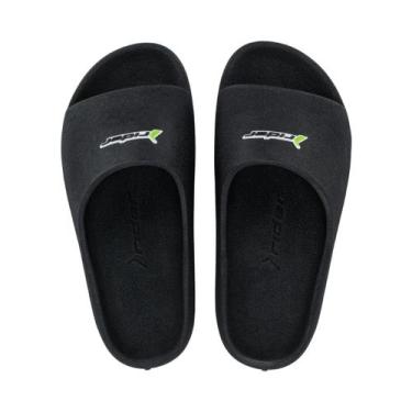 Imagem de Chinelo Masculino Rider Slide Drip Preto - 11983, 42, Preto