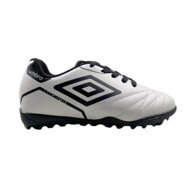 Imagem de Chuteira Society Umbro Manchester Jr Infantil-Unissex