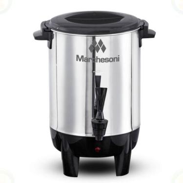 Imagem de Cafeteira Elétrica Automática 2 Litros Marchesoni, 110V