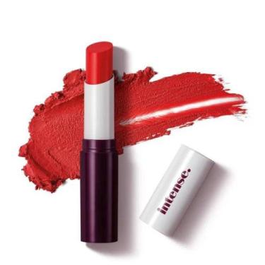 Imagem de Batom Hidratante Vermelho Intense Stick Glossy 3,2g - O BOTICARIO