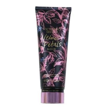Imagem de Creme Corporal Victorias Secret Velvet Petals Noir 236ml - Victorias S