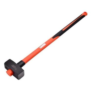 Imagem de Marreta Com Cabo Fibra 4 Kg Longo Harden Ef