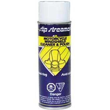 Imagem de Limpador e Polidor Slipstreamer para Para-brisa de Moto 207 ml