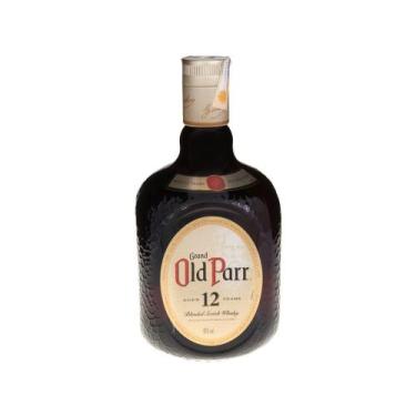 Imagem de Whisky Old Parr Grand 12 anos Escocês - 750ml