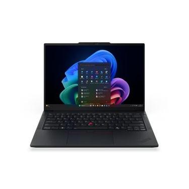 Imagem de Notebook Lenovo ThinkPad E14 G7 Intel Core Ultra 5 226V 16GB 512GB SSD Windows 11 Pro - 21U30026BO