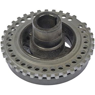 Imagem de Dorman Balanceador Harmônico de Motor 594-125 Compatível com Modelos Ford/Mazda/Mercury selecionados