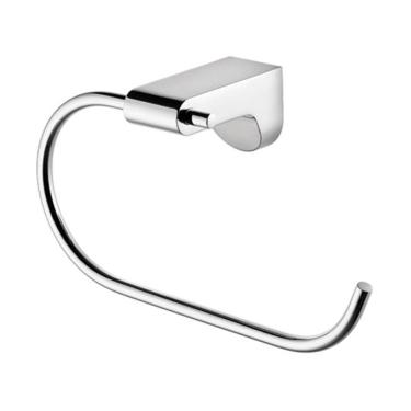 Imagem de Porta Toalha Argola Cromada Lorenlike 2050 C78 - Lorenzetti
